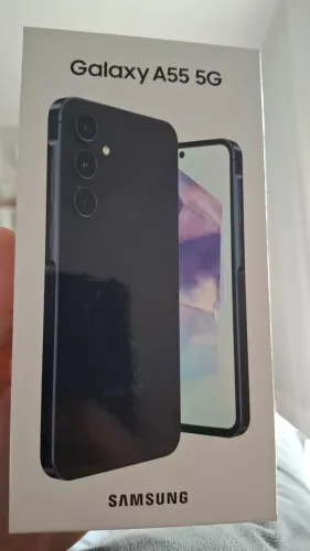 GALAXY A55 5G