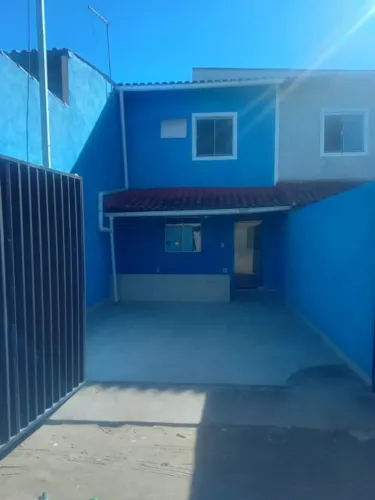 Casa direto com proprietário Bairro Florestinha