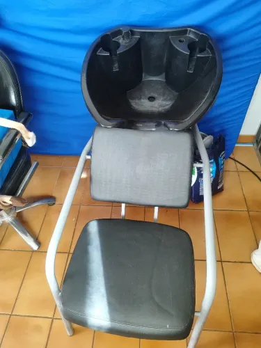 Lavatório