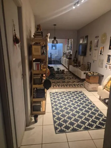Casa com 3 dormitórios à venda, 80 m² - Condomínio Moradas - Itapetininga/SP