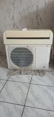 Ar-condicionado Consul 9000 btus