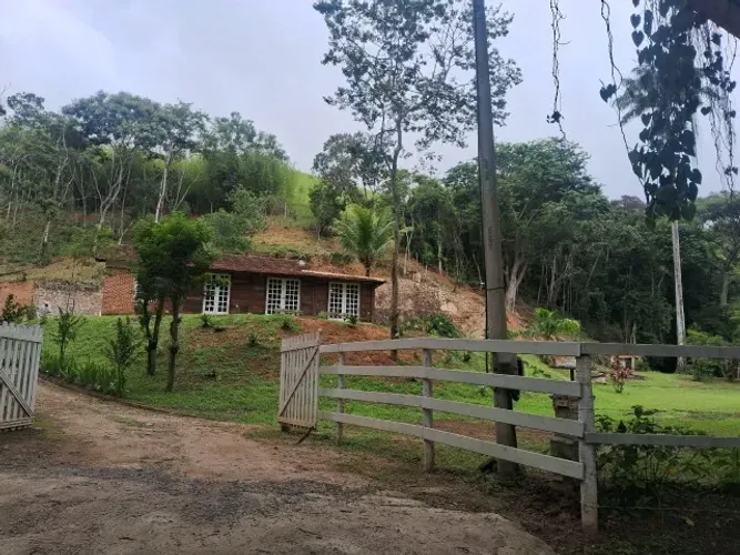 Vendo este sítio em 5 Lagos 