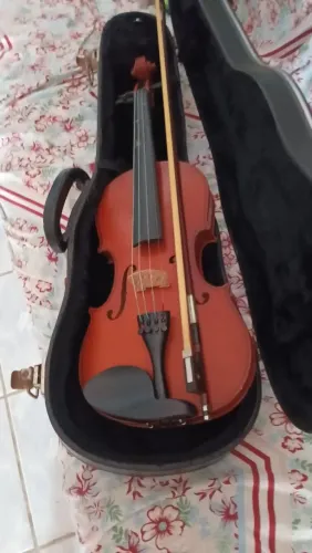 Violino Parrot 19