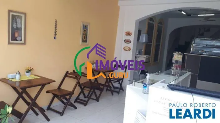 COMERCIAL - GRANJA JULIETA - SP