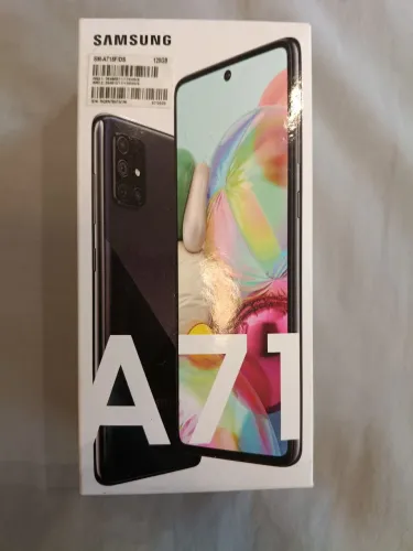 Samsung A71