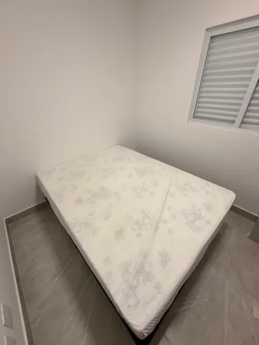 Cama de casal