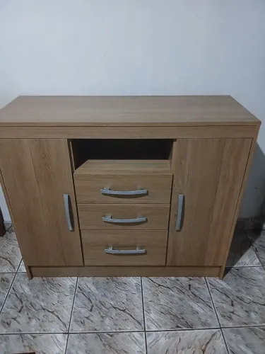 Cômoda em perfeito estado  