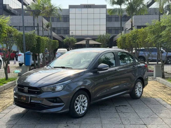 Fiat Cronos Drive 1.3 8V Flex 2022