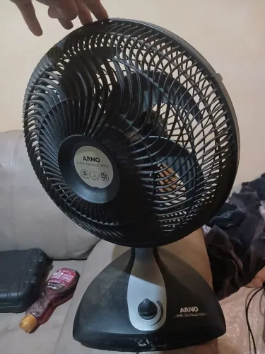Ventilador