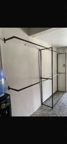 ARARA MESA E BALCAO INDUSTRIAL PARA LOJA