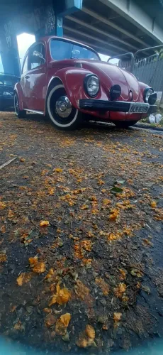Volkswagen Fusca 1600 2026