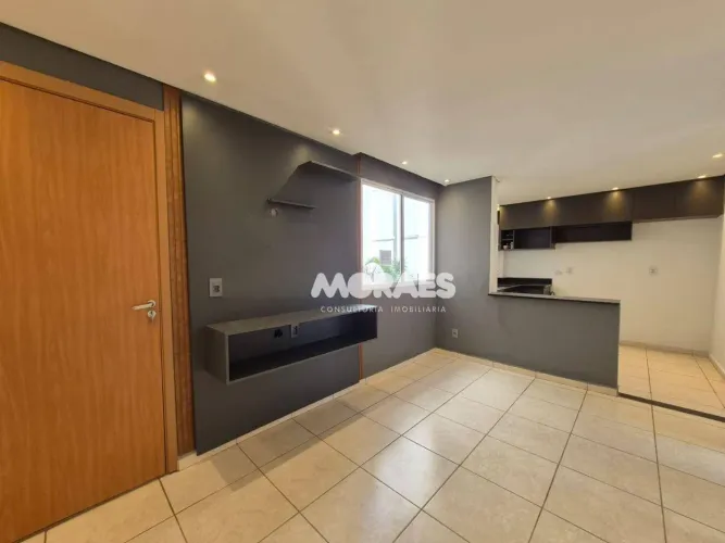 Apartamento com 2 quartos à venda, 40 m² por R$ 220.000 - Barcelona - Bauru/SP.