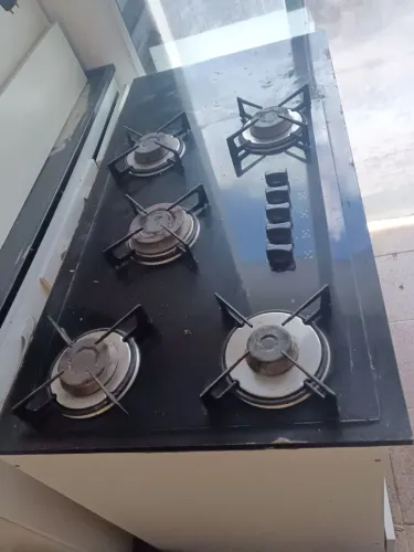 Cooktop a gás 