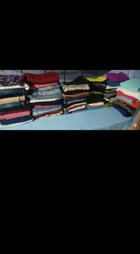 Roupa de brexo 