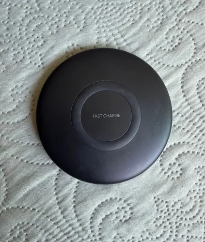 Carregador sem fio Samsung original - Fast Charge