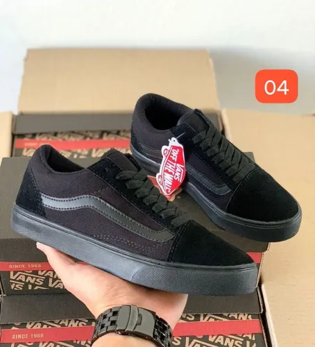 Promoção Tênis vans