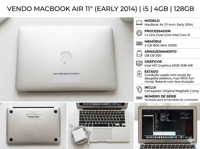 MacBook Air - 11?