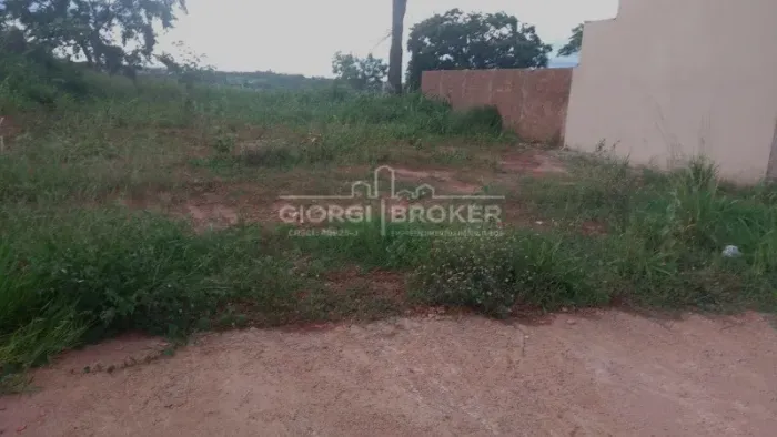 Terreno à venda em São José do Rio Preto-SP, no bairro Parque Vila Nobre, com 204,00 m² de