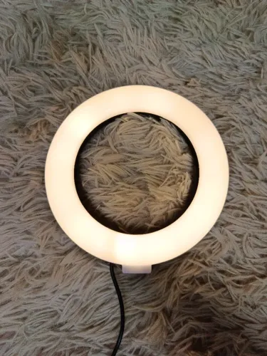 Ring Light