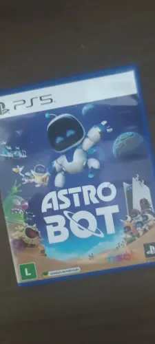 Astro Bot PS5