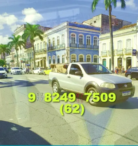 Frete para #senhoras(@)são_joão! Entrega rápida e segura~! Solicite já!