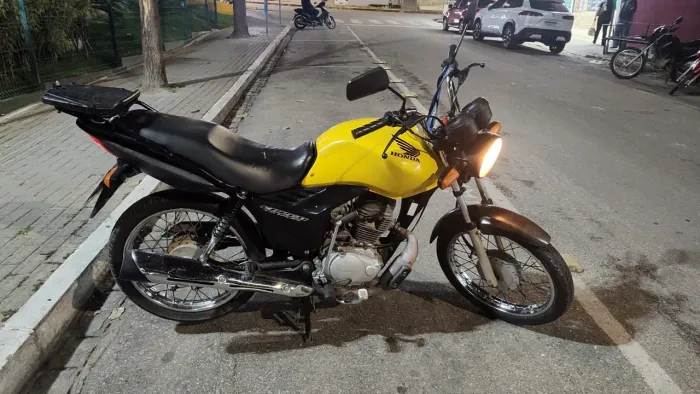 CG cargo 125