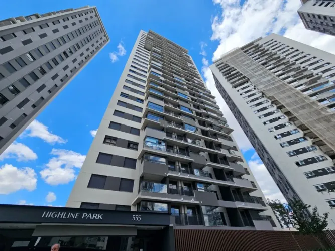Apartamento com 2 dormitórios para alugar, 78 m² por R$ 5.354,00/mês - Jardim Emília - Sor