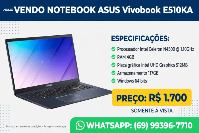 Notebook