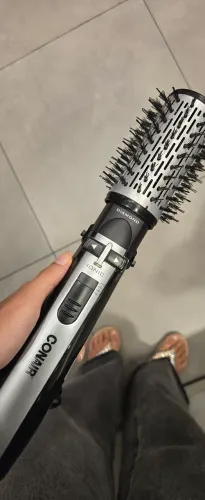 Escova rotativa Conair