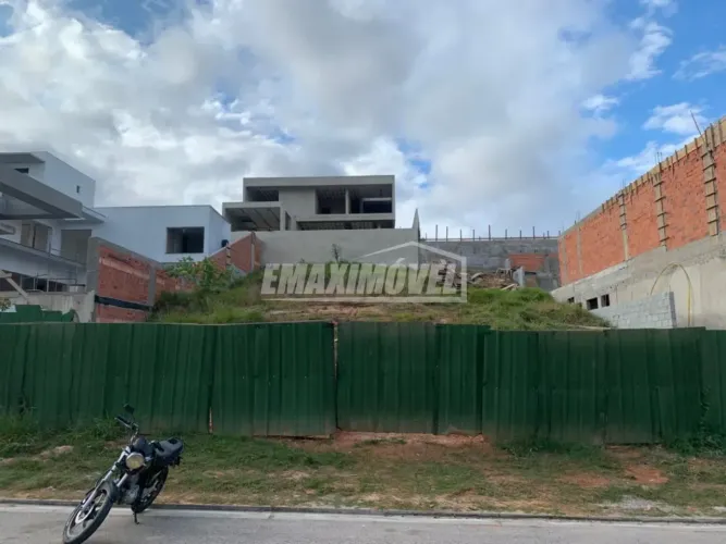Terreno em Condomínios em Votorantim