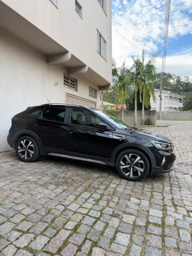 Volkswagen Nivus Highline 1.0 200 TSI Flex AUT 2023