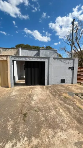 CASA À VENDA | JARDIM ITAIPU APARECIDA DE GOIÂNIA