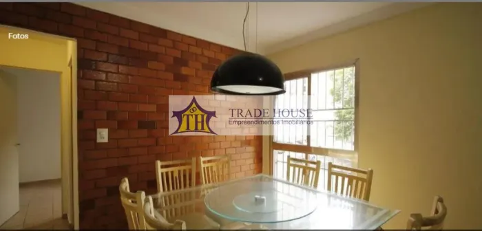 Apartamento em Vila das Mercês - São Paulo