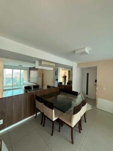 Icaraí Towers | Única unidade para locação