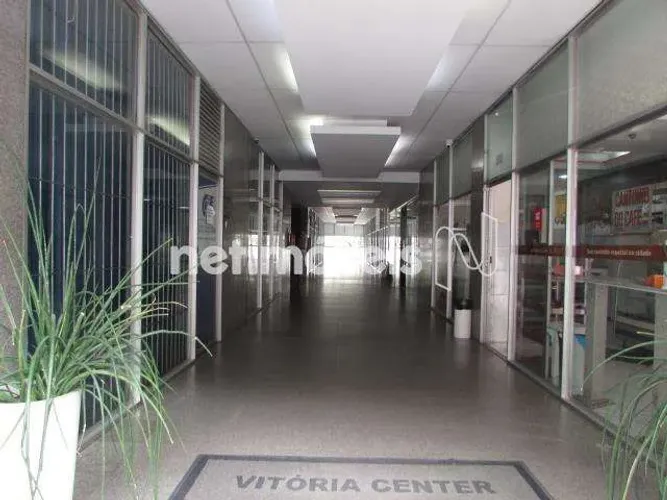 Loja Comercial Ampla no Coração de Vitória!