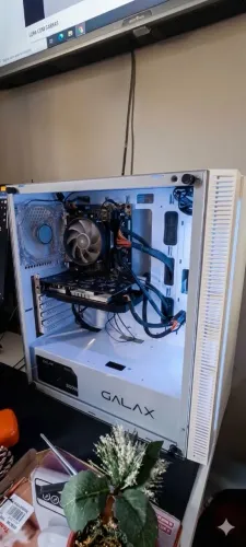 CPU GAMER 9° GERAÇÃO