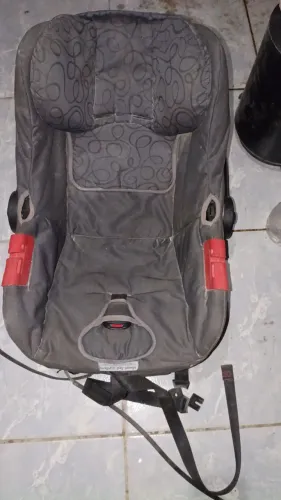 Bebê conforto