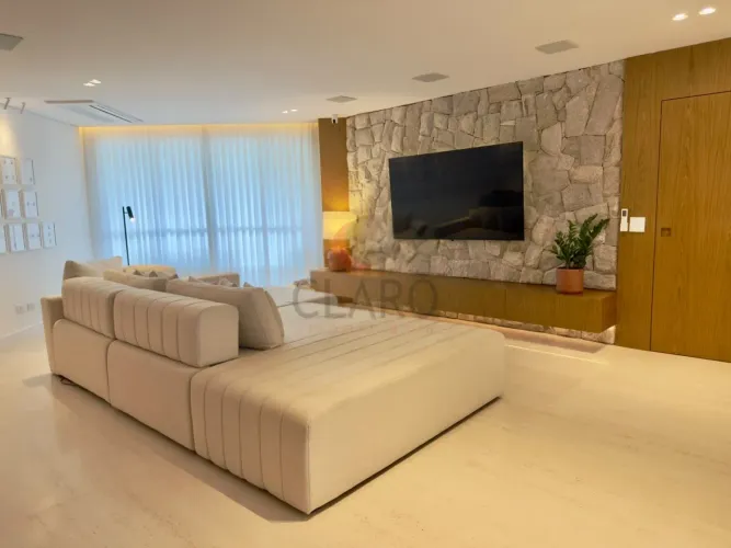 ECOVILLE CASA BLANCA | APARTAMENTO ALTO PADRÃO COM INFRAESTRUTURA COMPLETA