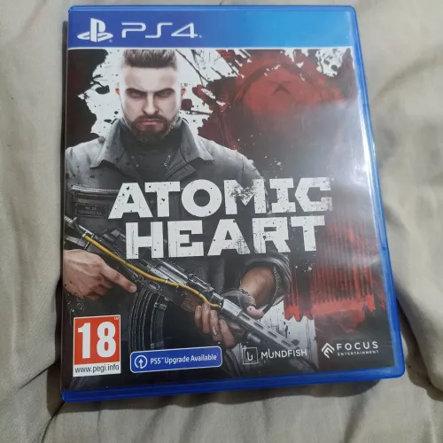 Vendo ou troco jogo de PS4 e PS5