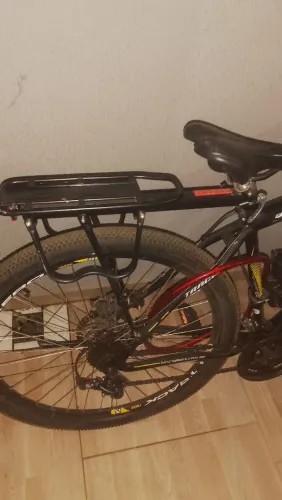 Bicicleta aro 29