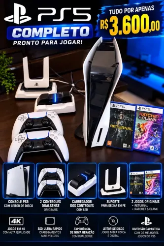 Ps5