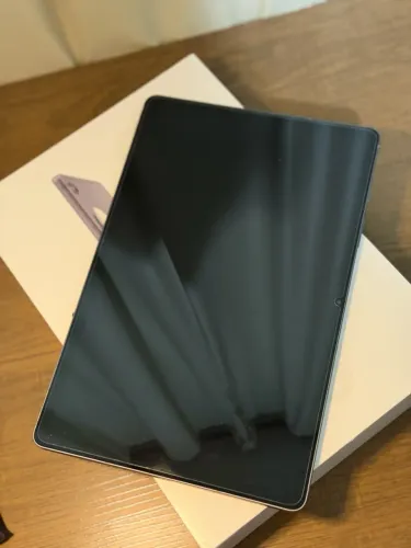 Tablet Samsung Galaxy Tab S10 Lite - 1 mês de uso