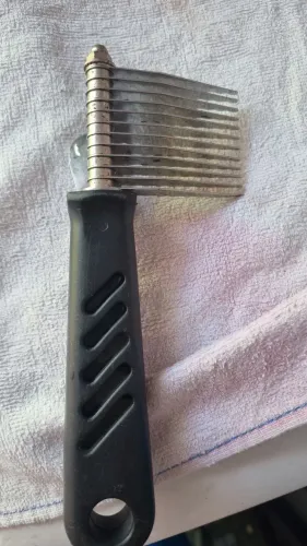 desembolador de pelos profissional
