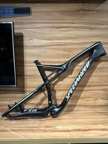 Quadro Specialized Epic FSR Carbon