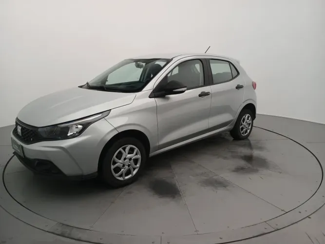 Fiat Argo Drive 1.0 6V Flex 2025