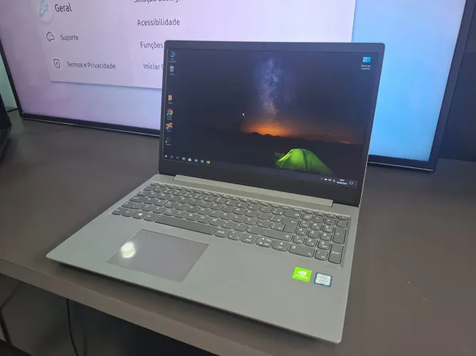 Notebook Lenovo i5/ Ssd 240GB 