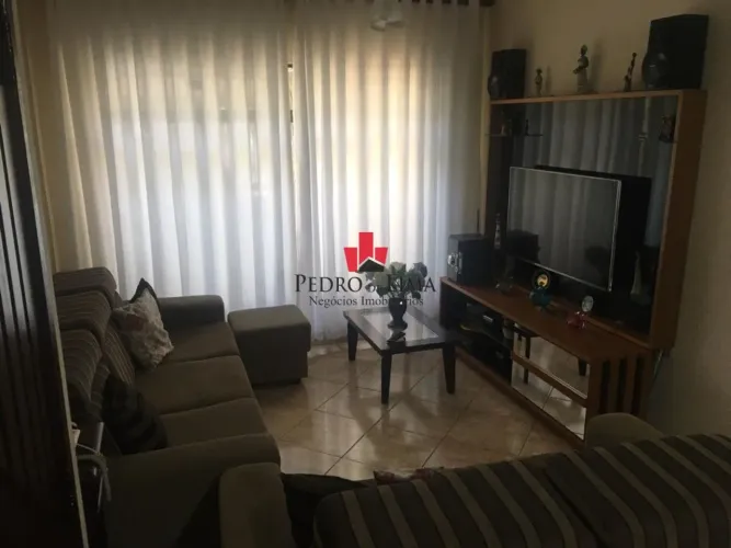 Casa 160 m², 3 quartos suítes, 3 vagas na Vila Formosa
