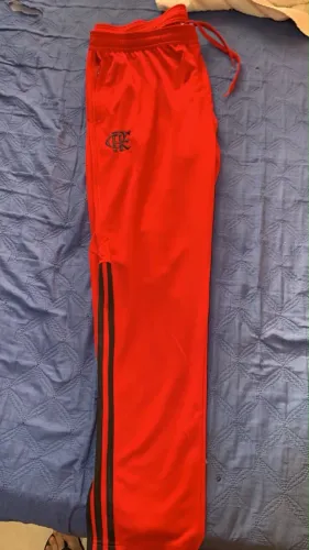 Calça adidas Flamengo