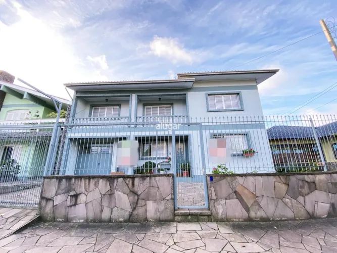 Casa Kayser Caxias do Sul