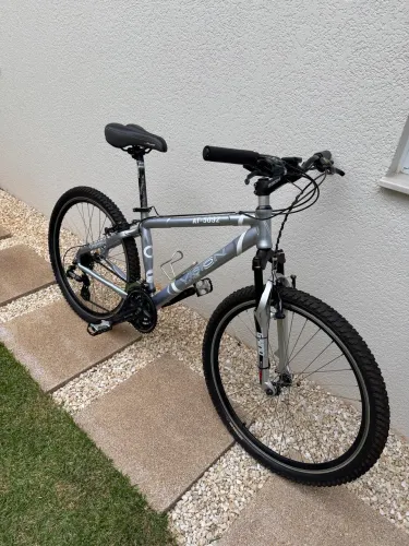 Bicicleta Vision Aro 26 - REVISADA